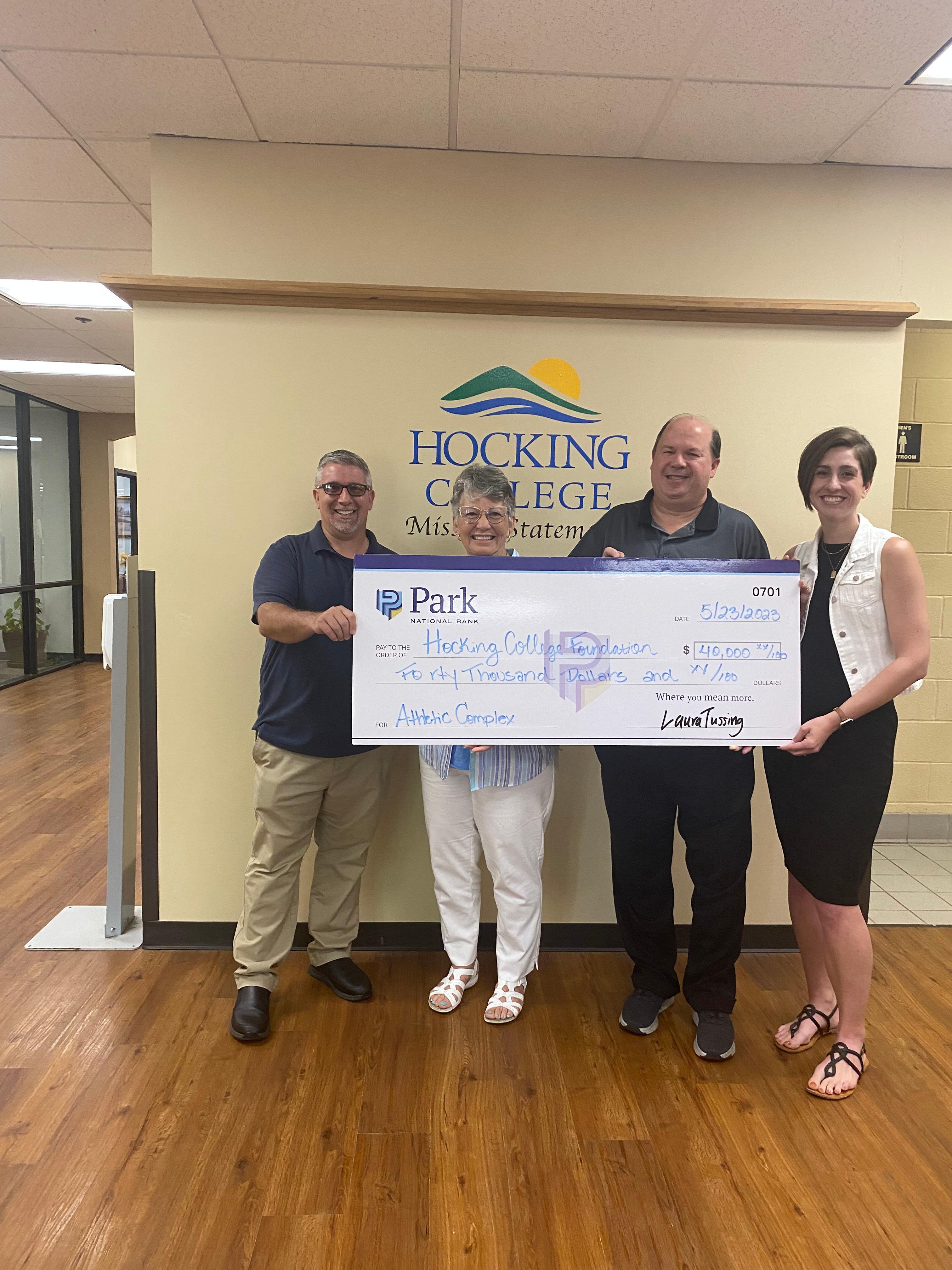 Hocking College Foundation